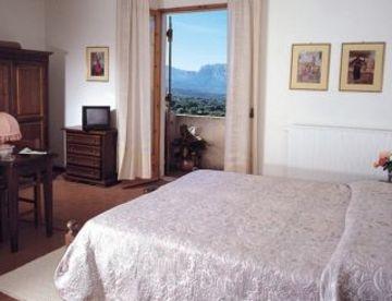 Hotel Il Querceto Dorgali