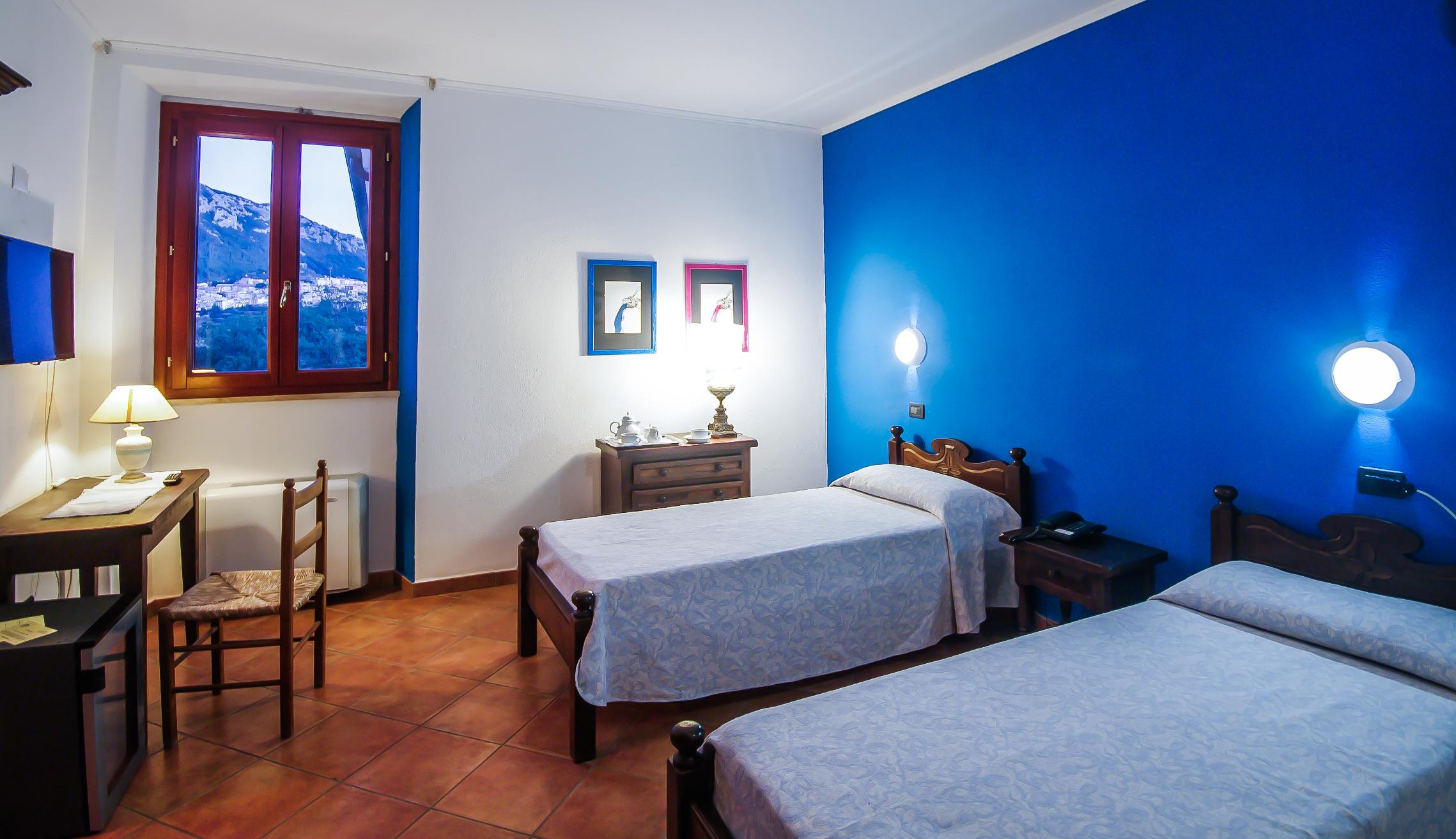 Il Querceto Hotel Dorgali
