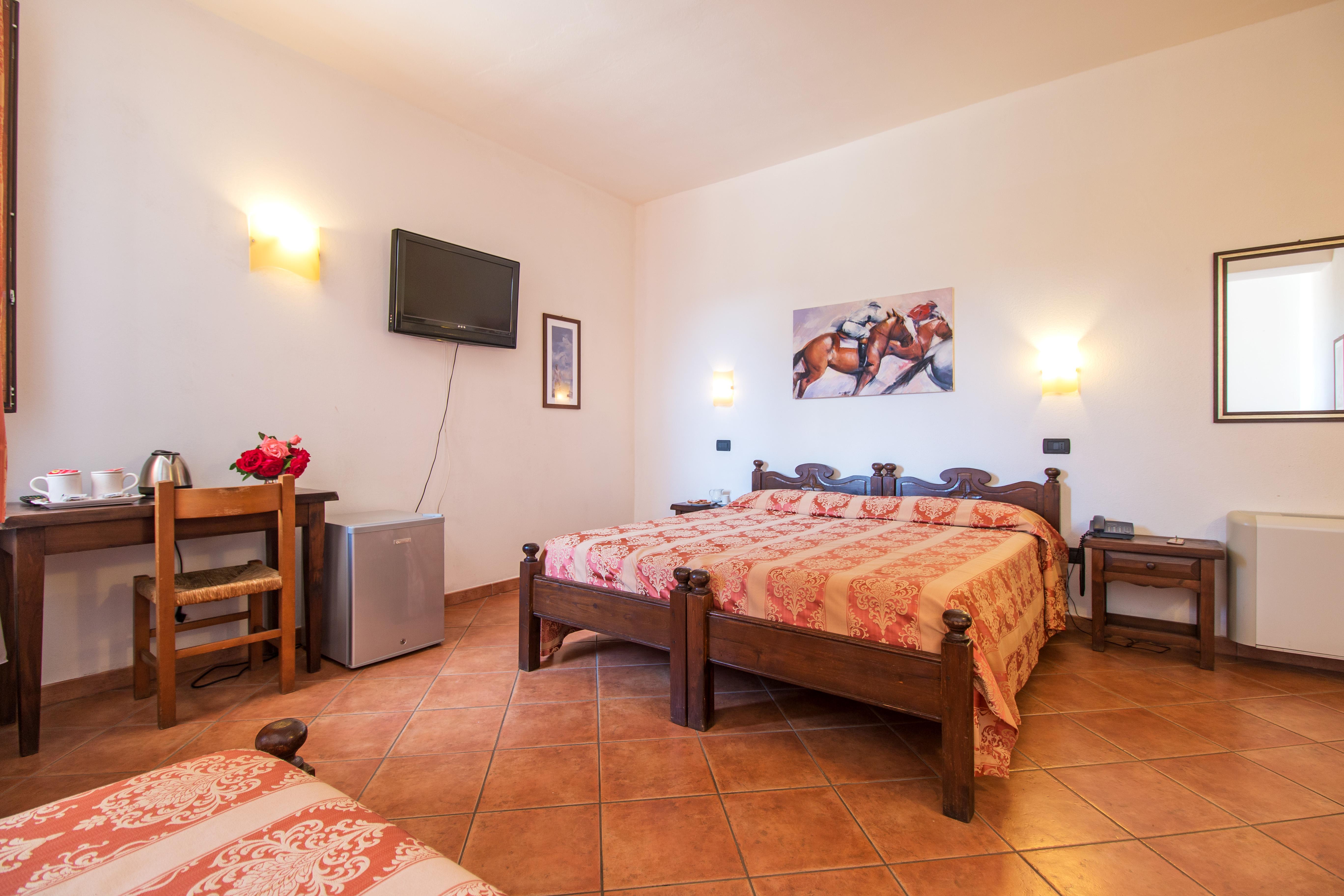 Hotel Il Querceto 4*