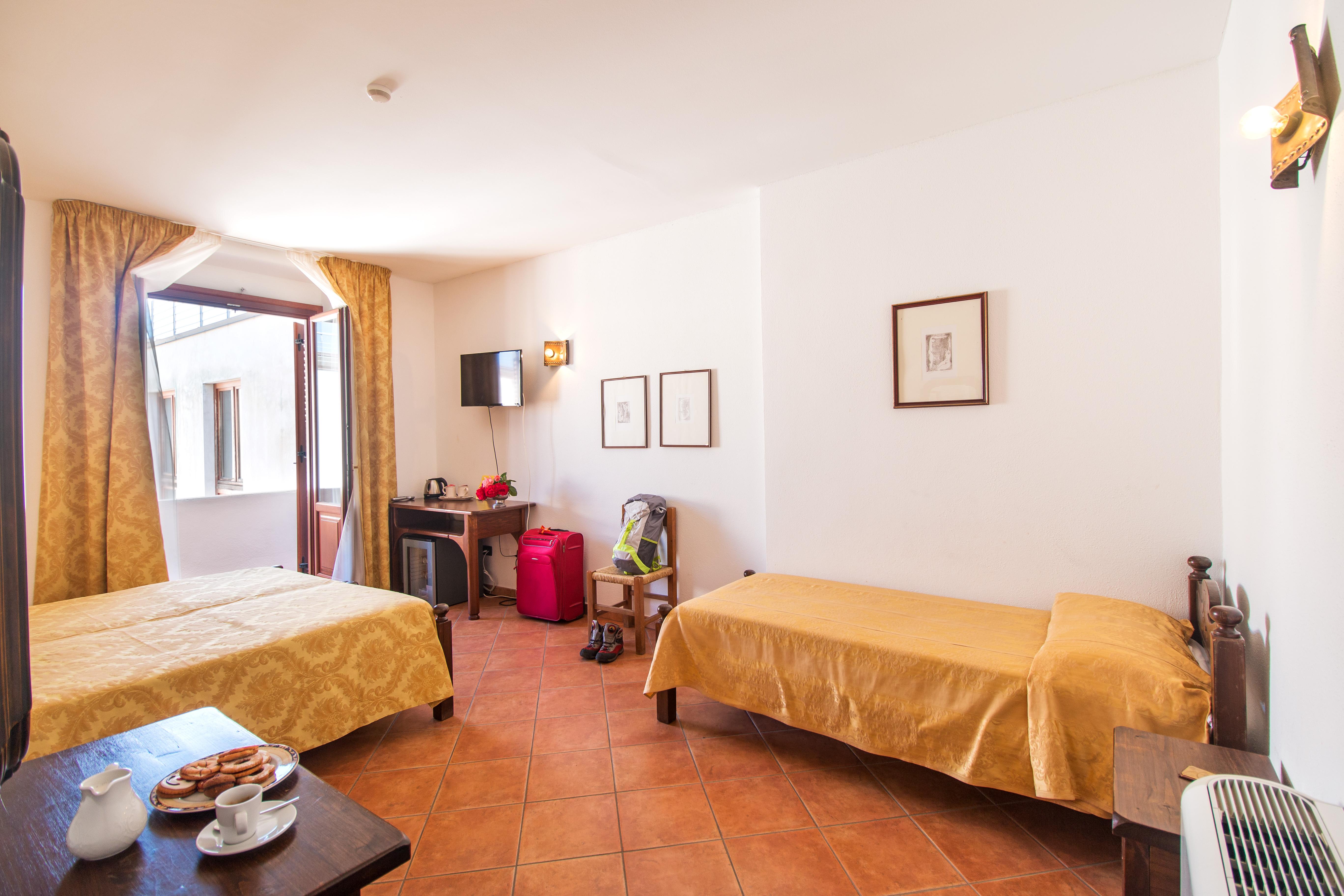Il Querceto Hotel 4*