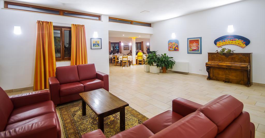 Il Querceto Hotel Dorgali