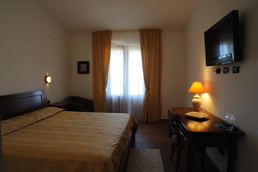 Hotel Il Querceto Dorgali