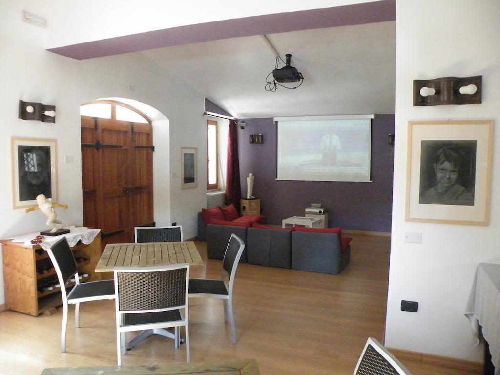Il Querceto Hotel Dorgali