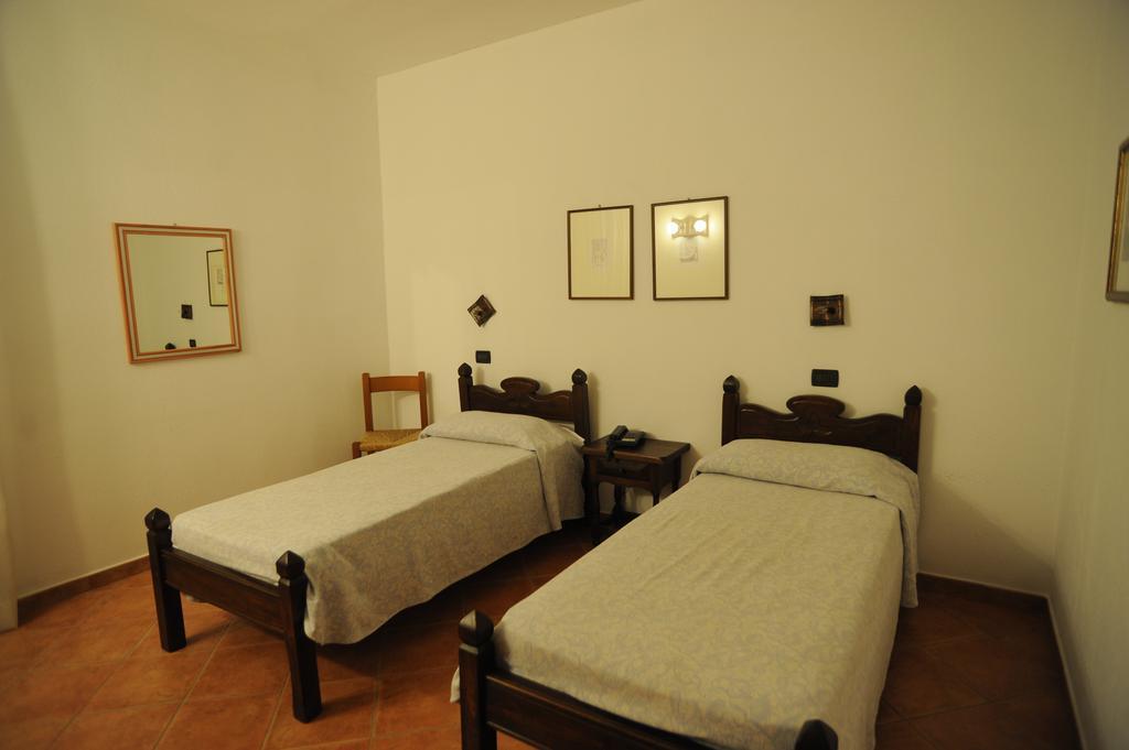 Il Querceto Dorgali