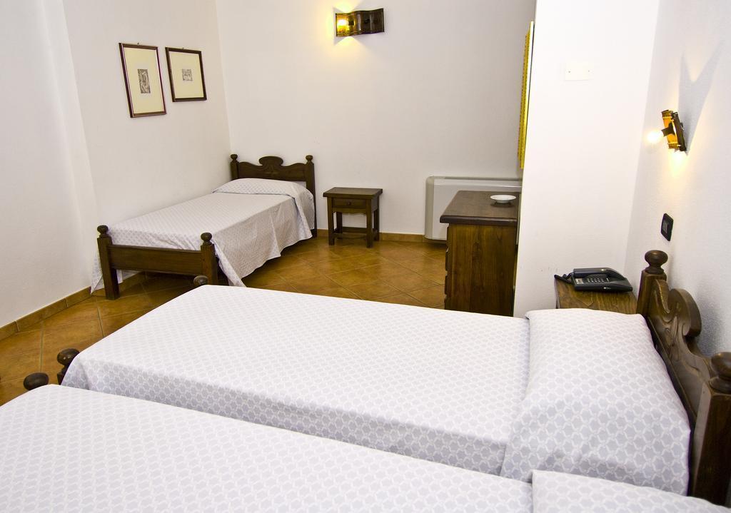 Il Querceto Hotel