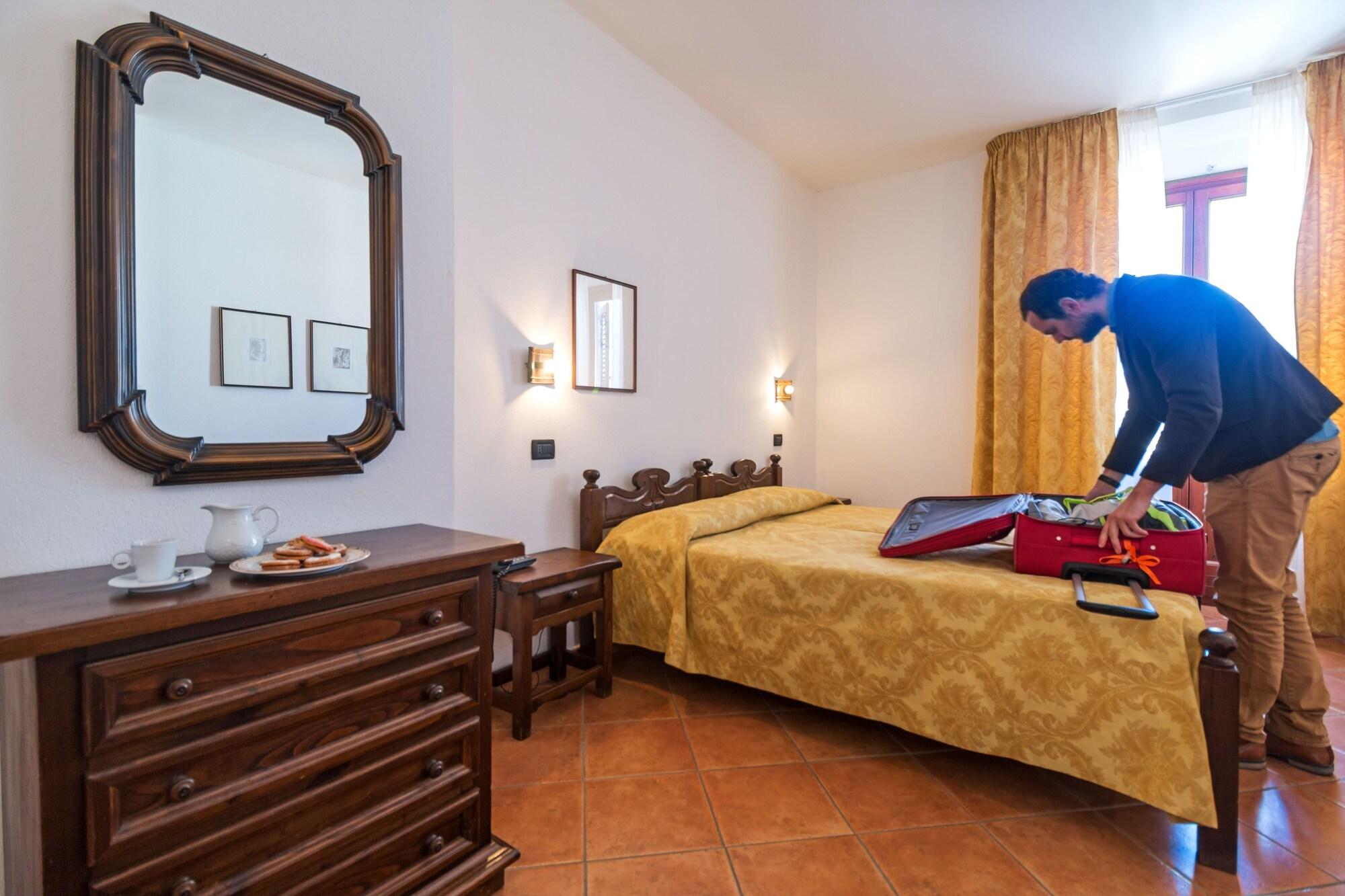 Il Querceto Dorgali