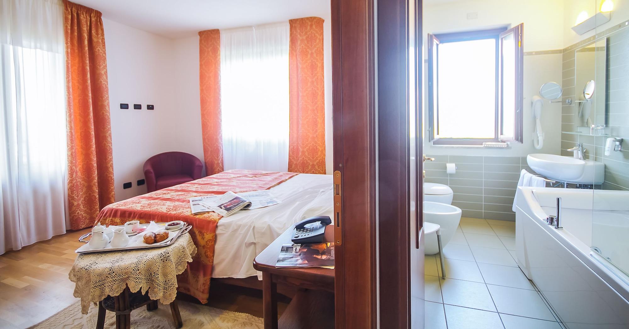 Il Querceto Hotel