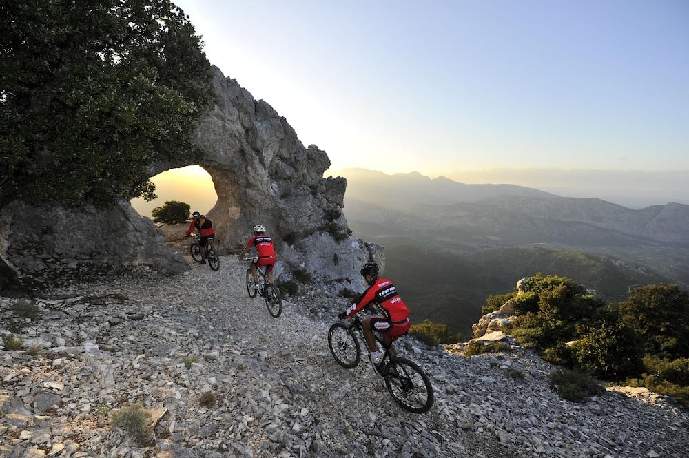 Il Querceto 4* Dorgali
