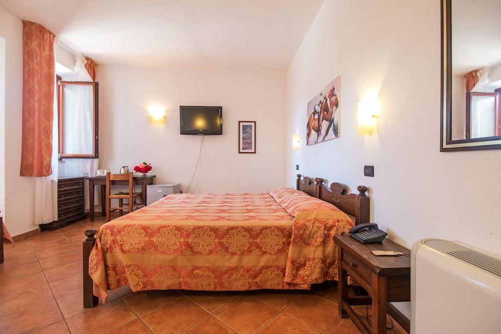 Il Querceto 4* Dorgali