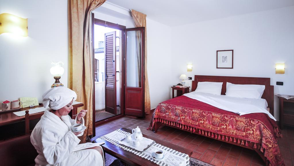 Il Querceto Hotel 4*