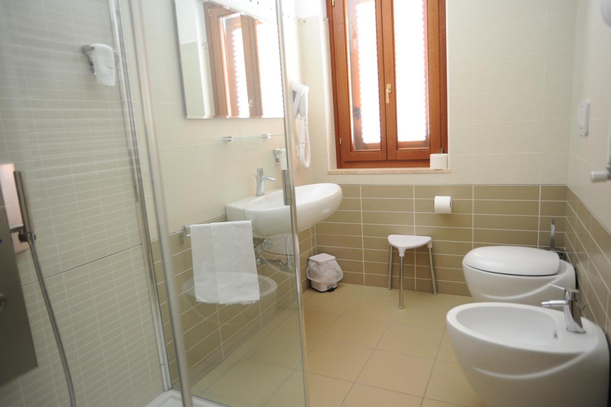 Hotel Il Querceto 4*