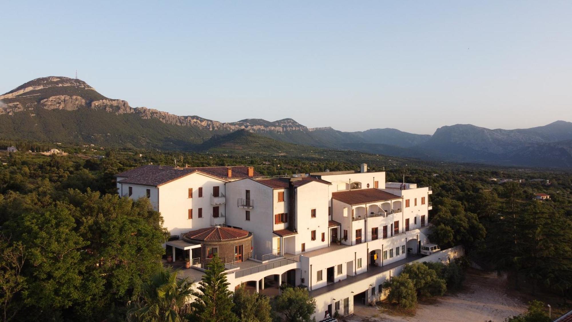 Il Querceto Dorgali