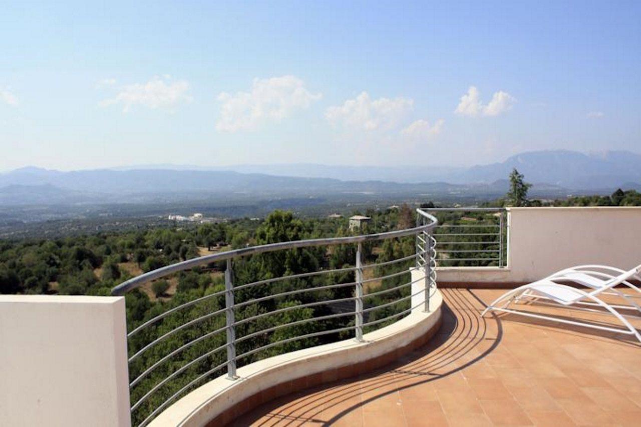 Hotel Il Querceto
