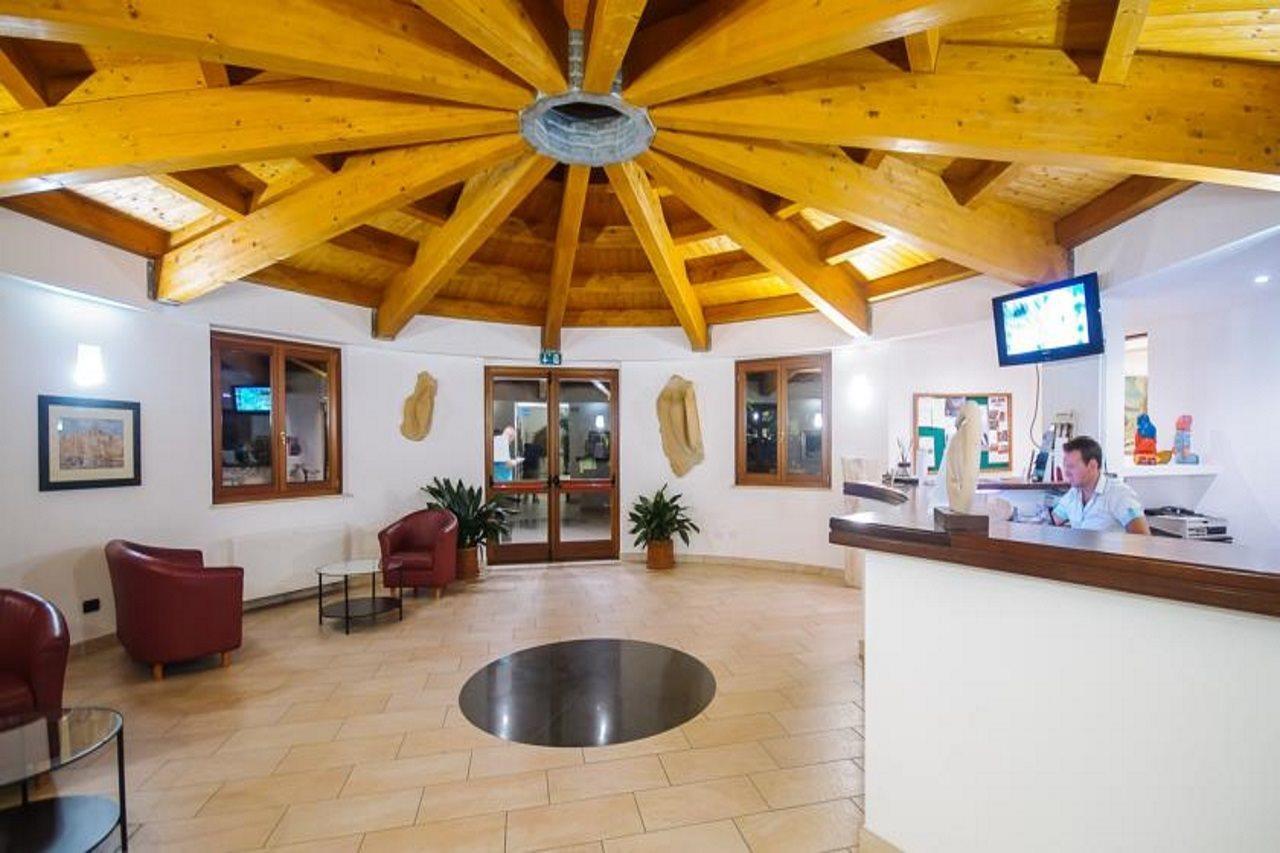 Hotel Il Querceto
