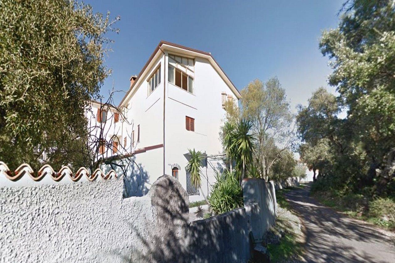 Hotel Il Querceto Dorgali