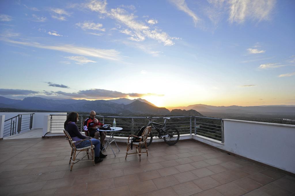 Hotel Il Querceto 4*