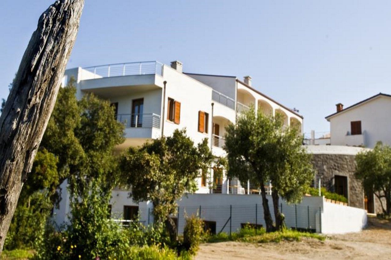 Hotel Il Querceto 4*