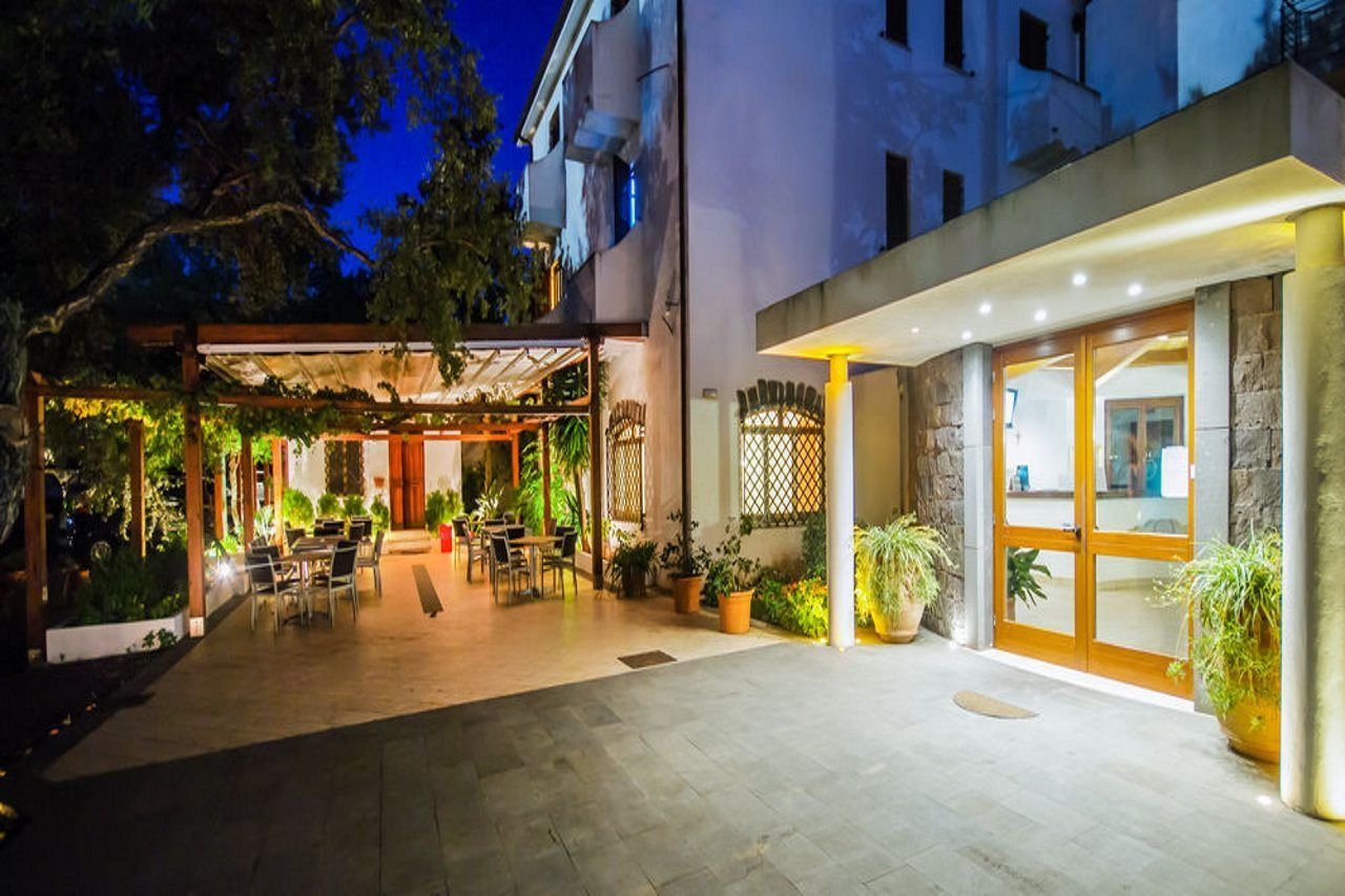 Il Querceto Hotel