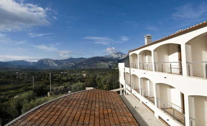Hotel Il Querceto 4*