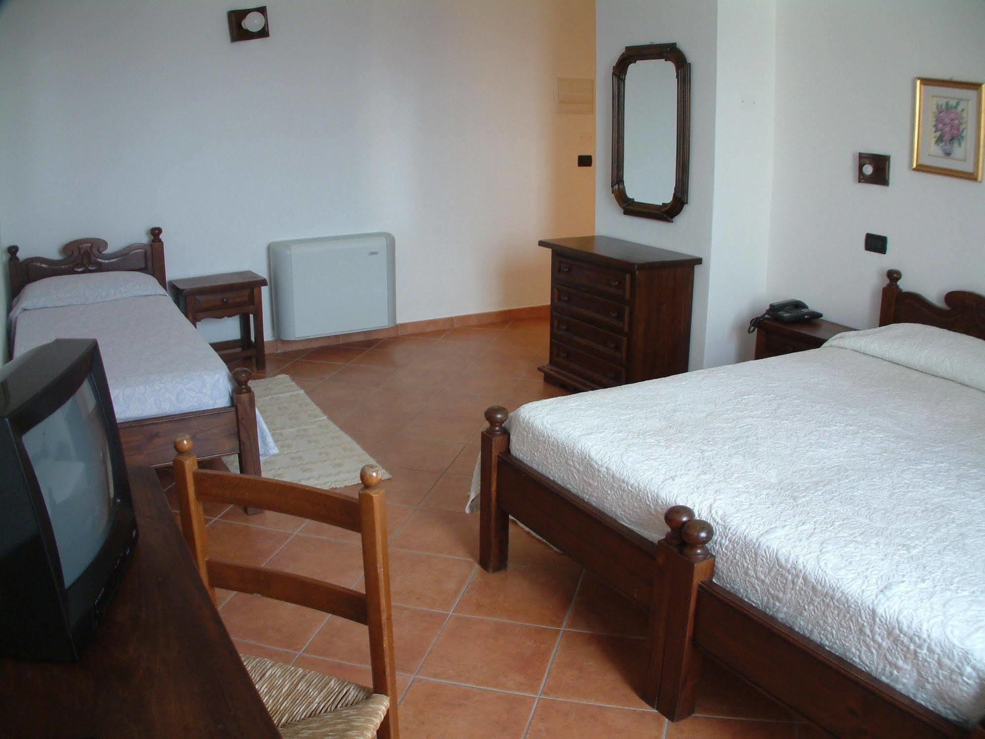 Il Querceto Dorgali