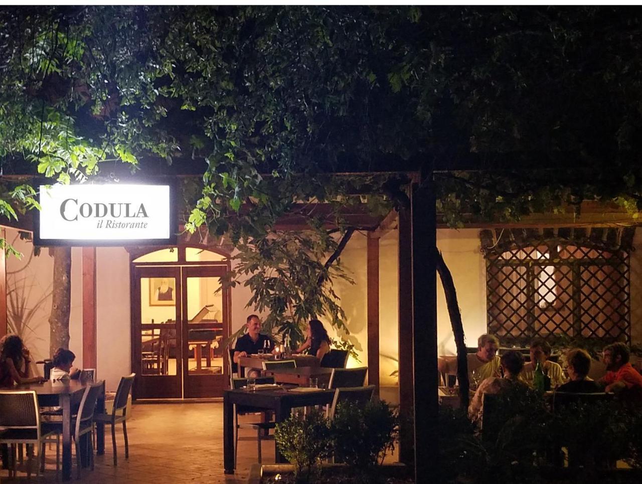 Il Querceto Hotel