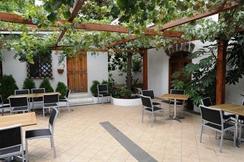 Il Querceto Hotel 4*
